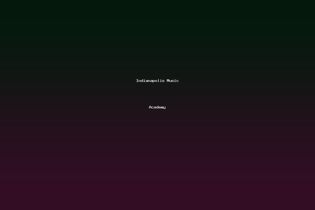 Indianapolis Music Academy