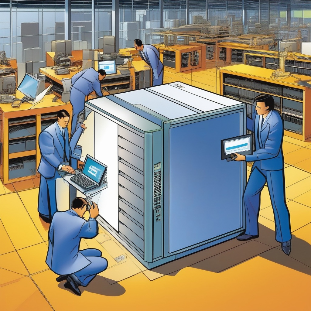 Industry Partners Build Password-Reset Solutions on Microsoft Speech Server 2004