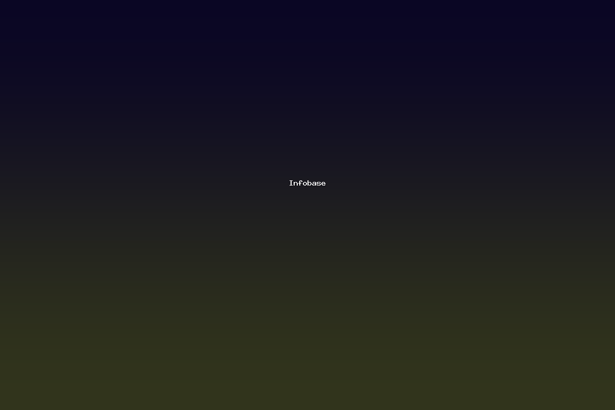 Infobase