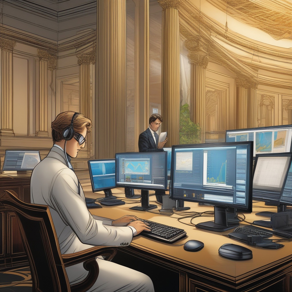 Information Technology and Productivity in Your Business