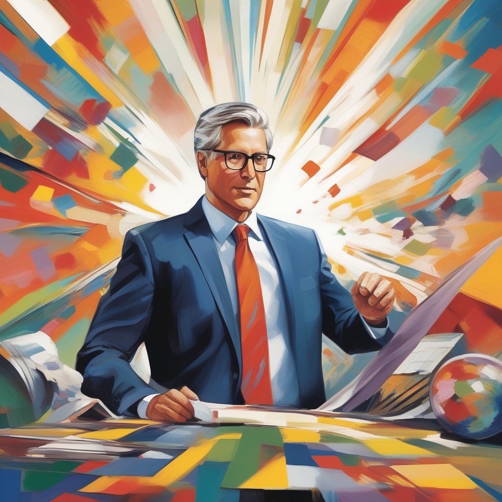 Insights on GM Executive Blog