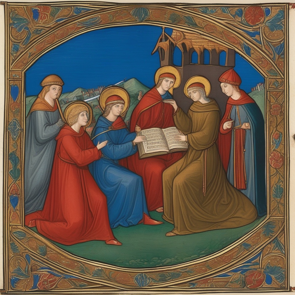 Instant Menaces or Instant Messengers