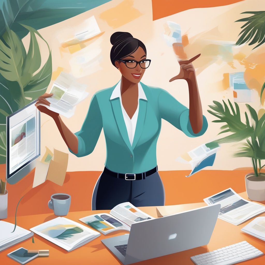 Integrating Blogs With PR And Marketing