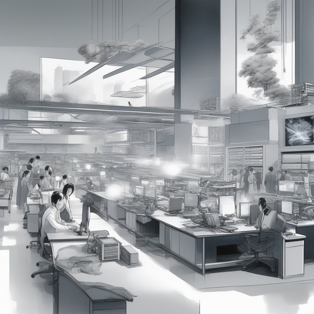 Intel Celebrates Moores Law By Stressing Innovation