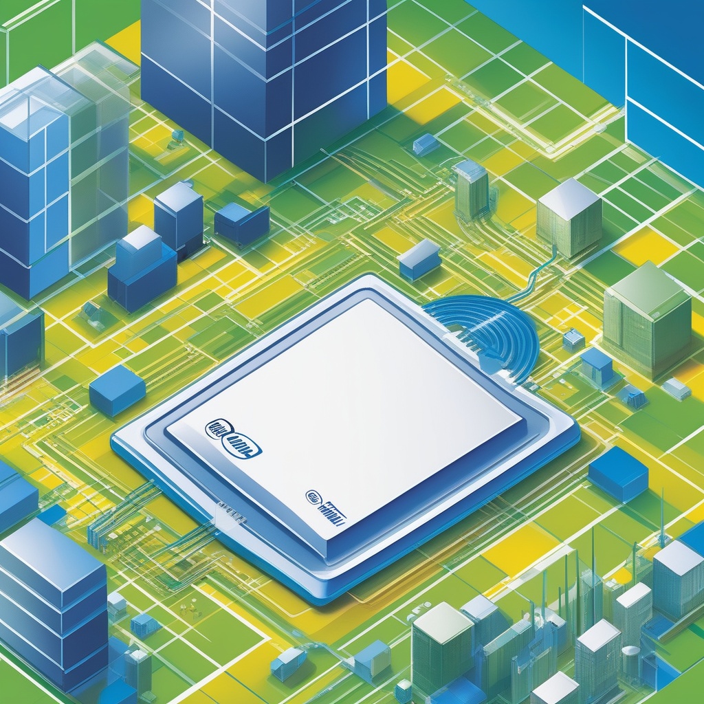 Intel Clearwire Doing The WiMAX Thing