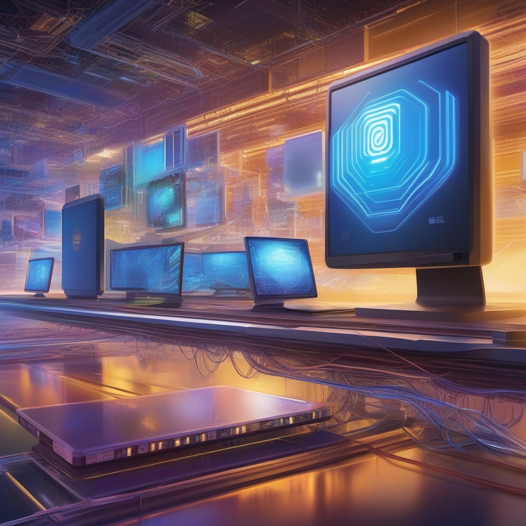 Intel Considers the Future of Wi-Fi