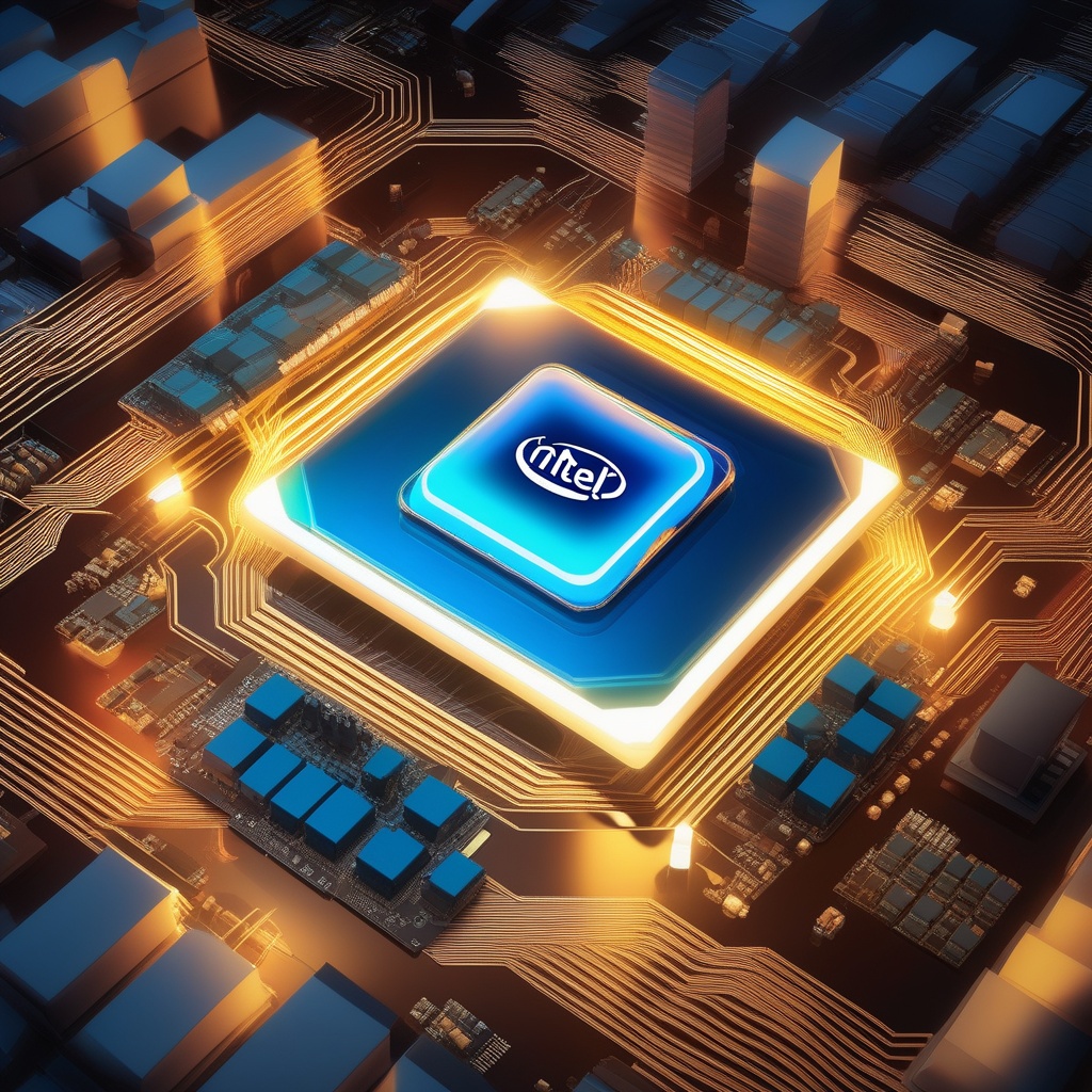 Intel Develops Chip Technology to Take Wi-Fi Support To the Next Level