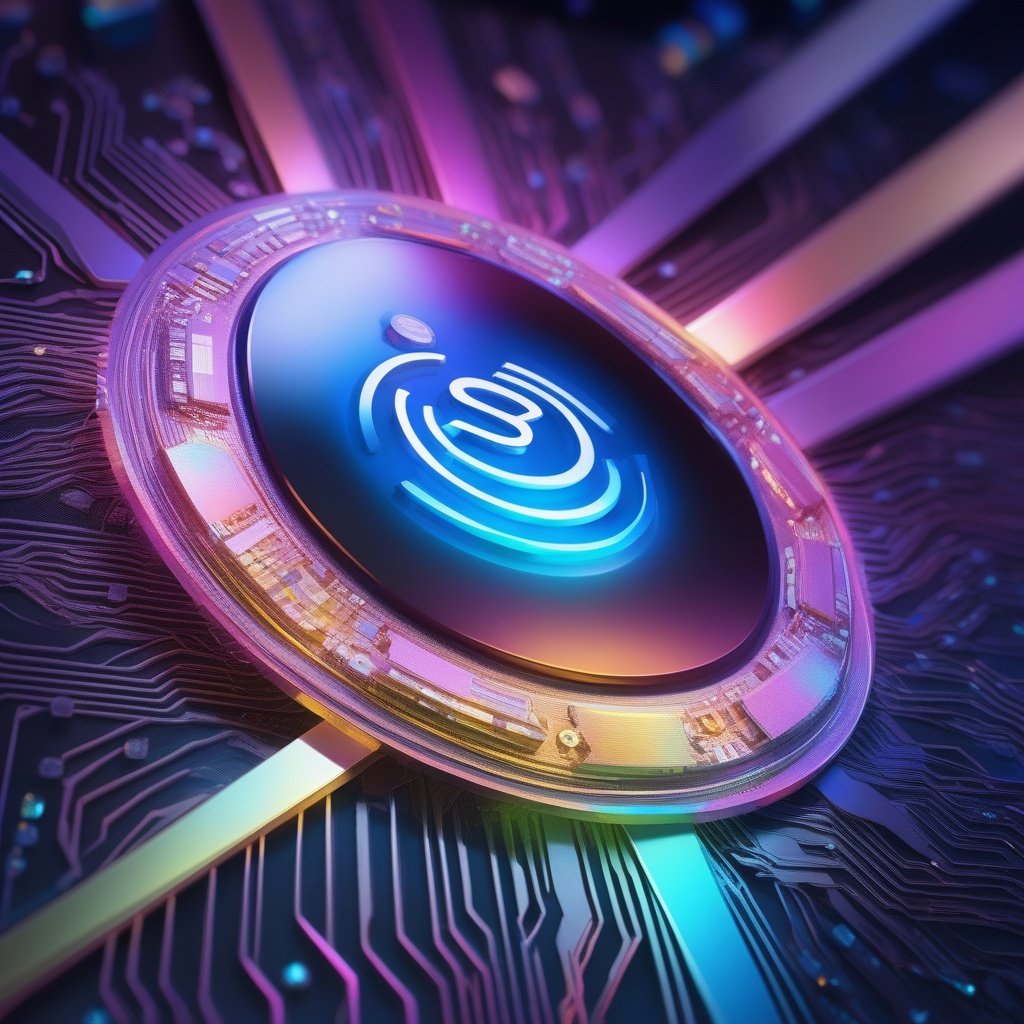 Intel Gets 25 Net Income Boost