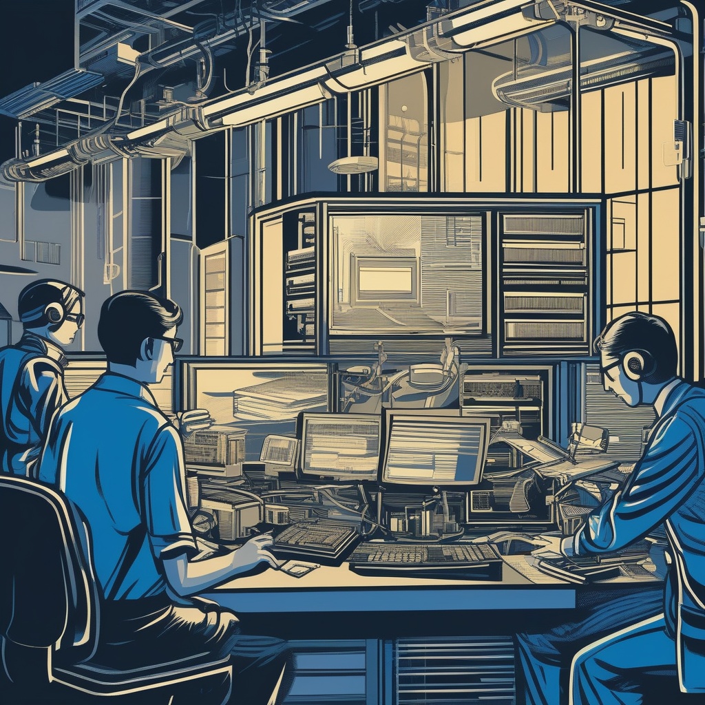 Intel Hires HP Processor Design Team