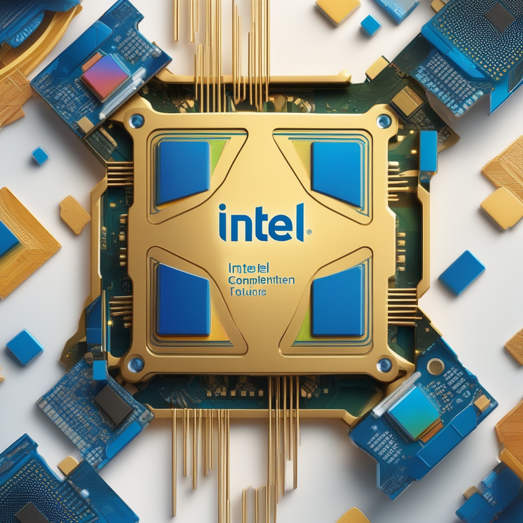 Intel Platformization Quicker Than Expected