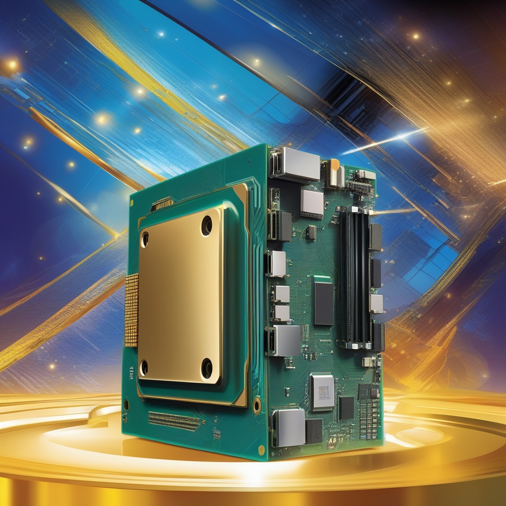 Intel Unleashes Pentium D