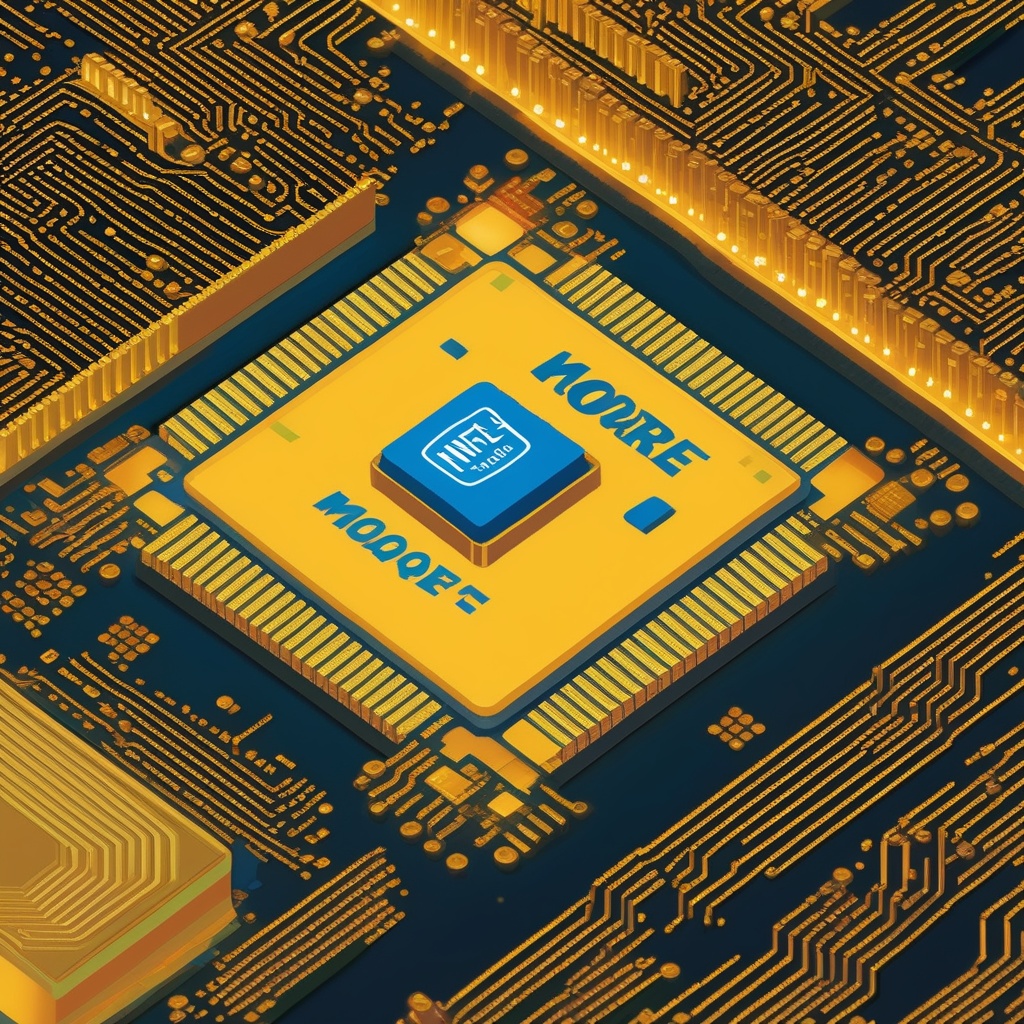 Intel Will Pay 10000 For Moores Law