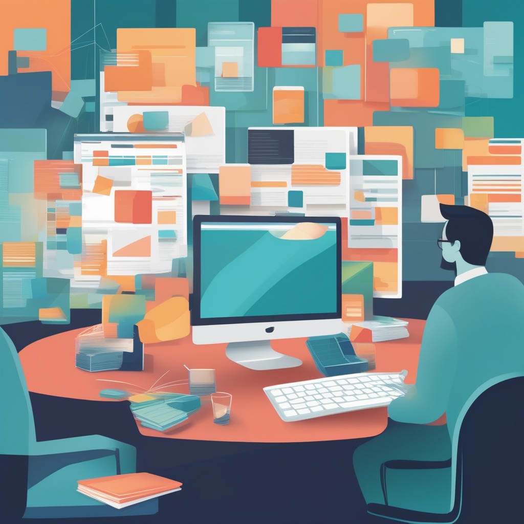 Internal Communication -- The Real Challenge Of Employee Blogging