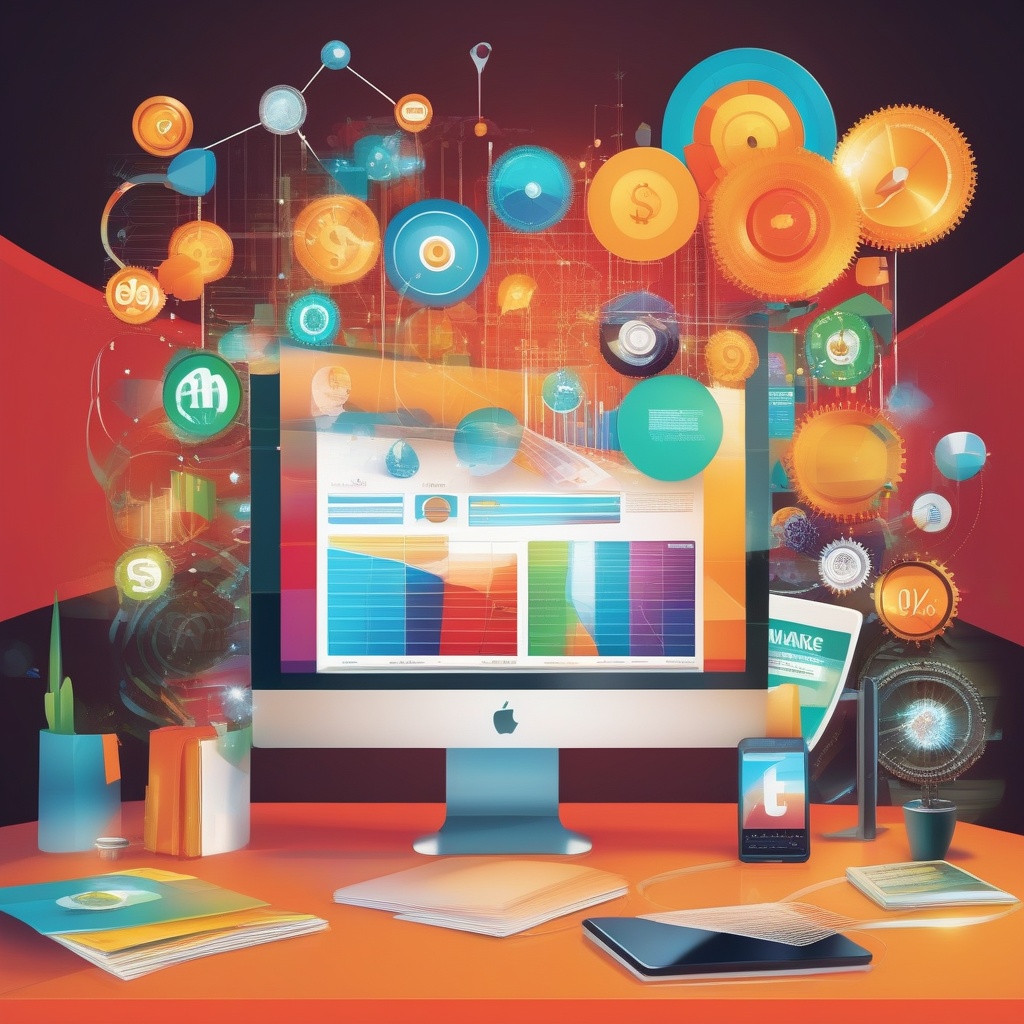 Internet Ad Revenue Grows