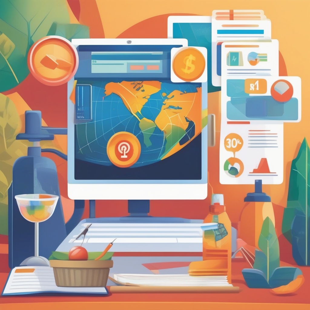 Internet Ad Spending Up 14 Since August