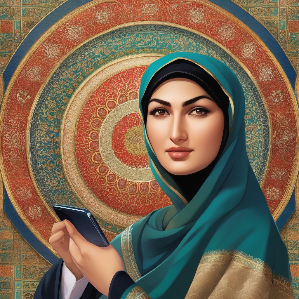 Internet Importance In Iranian Elections