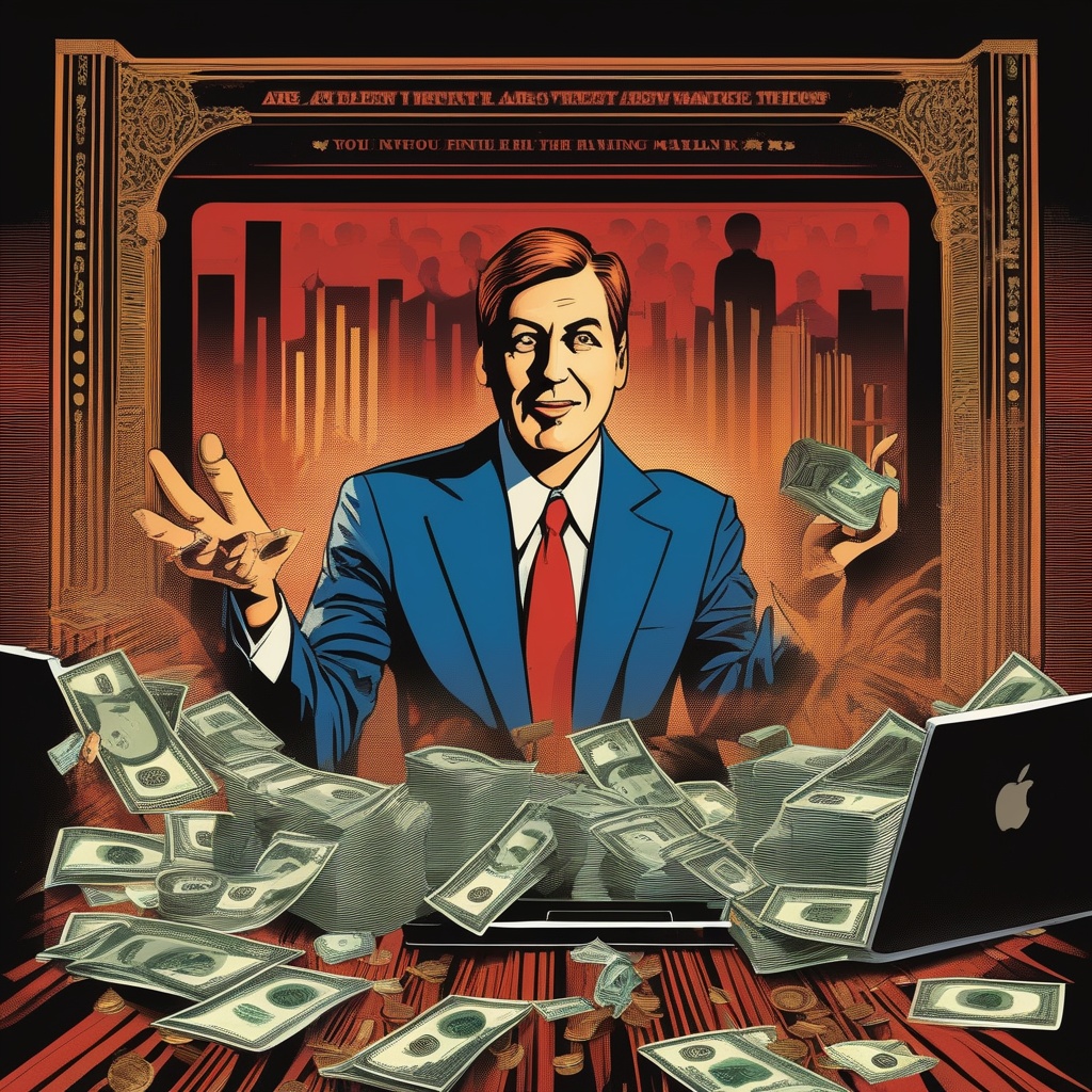 Internet Marketing Are You Penny Wise And Dollar Foolish