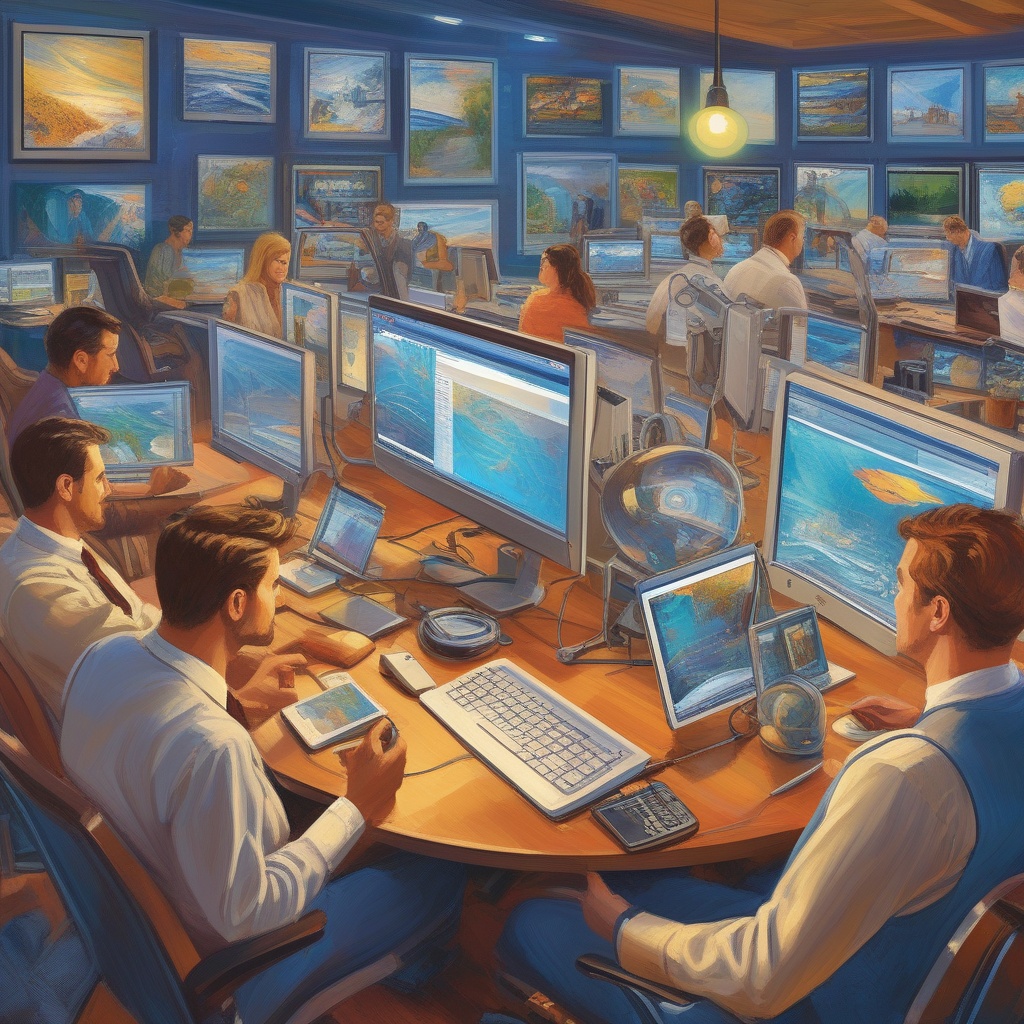 Internet Marketing - High Tech Direct