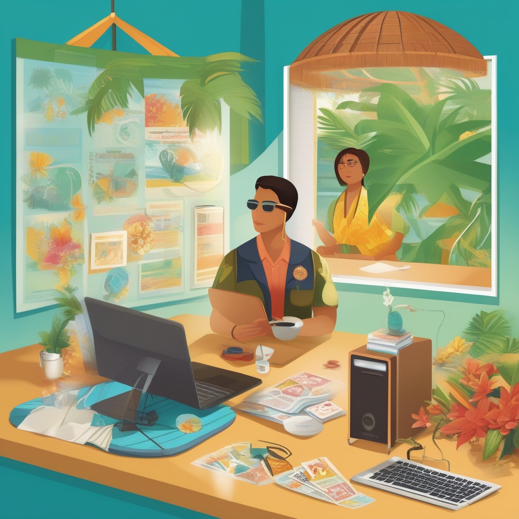 Internet Marketing Motto Be Useful