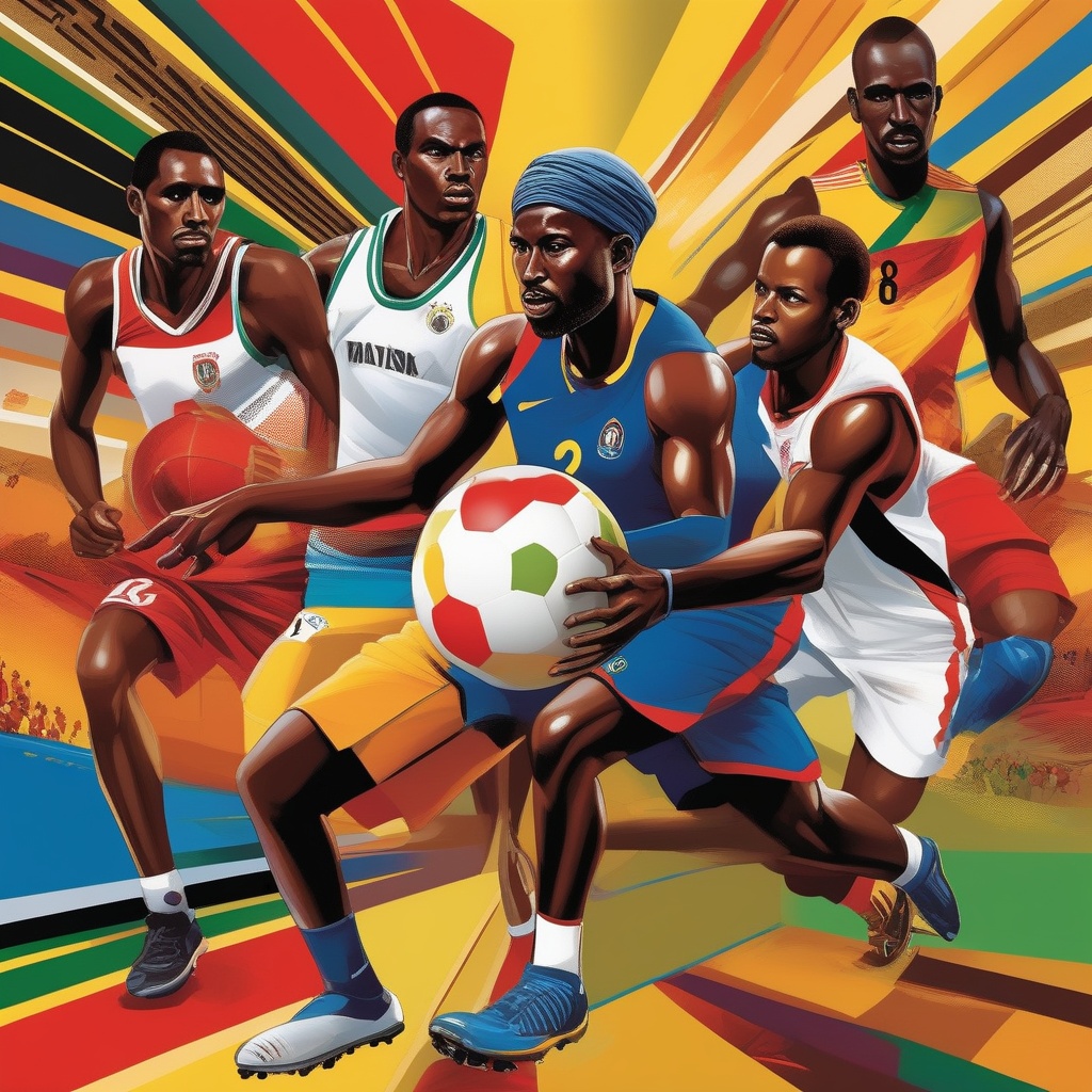 Internet Most Popular Source For Sports News And Information