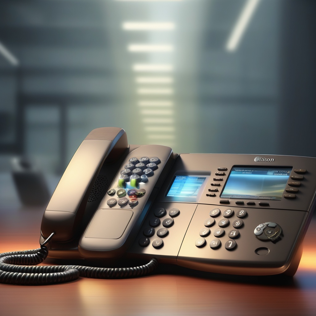 Internet Telephones Are Aiding Consultants