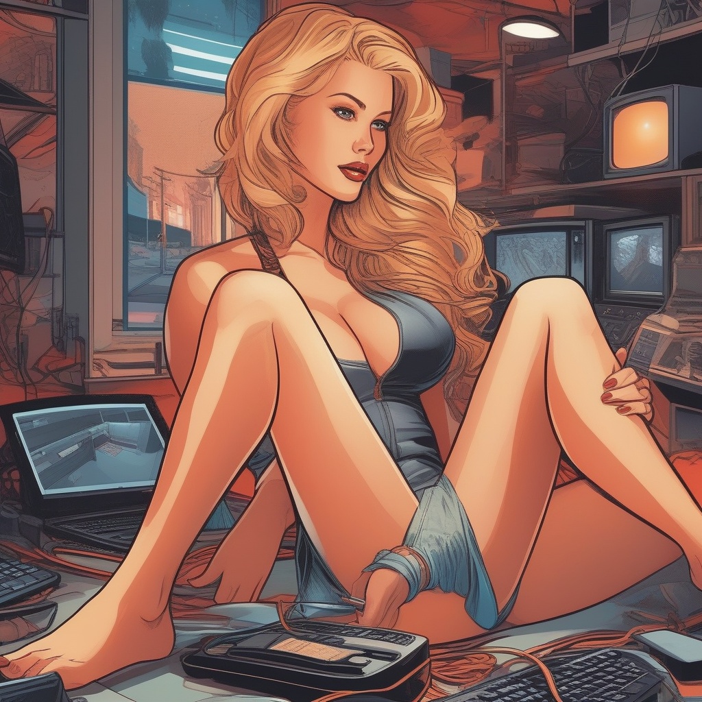 Internet turns Porn Industry Mainstream