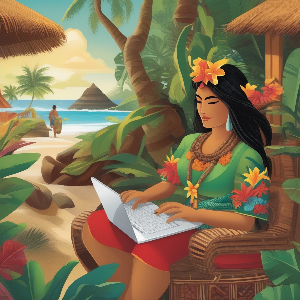 Internet Users Spend Majority Of Time With Content Sites