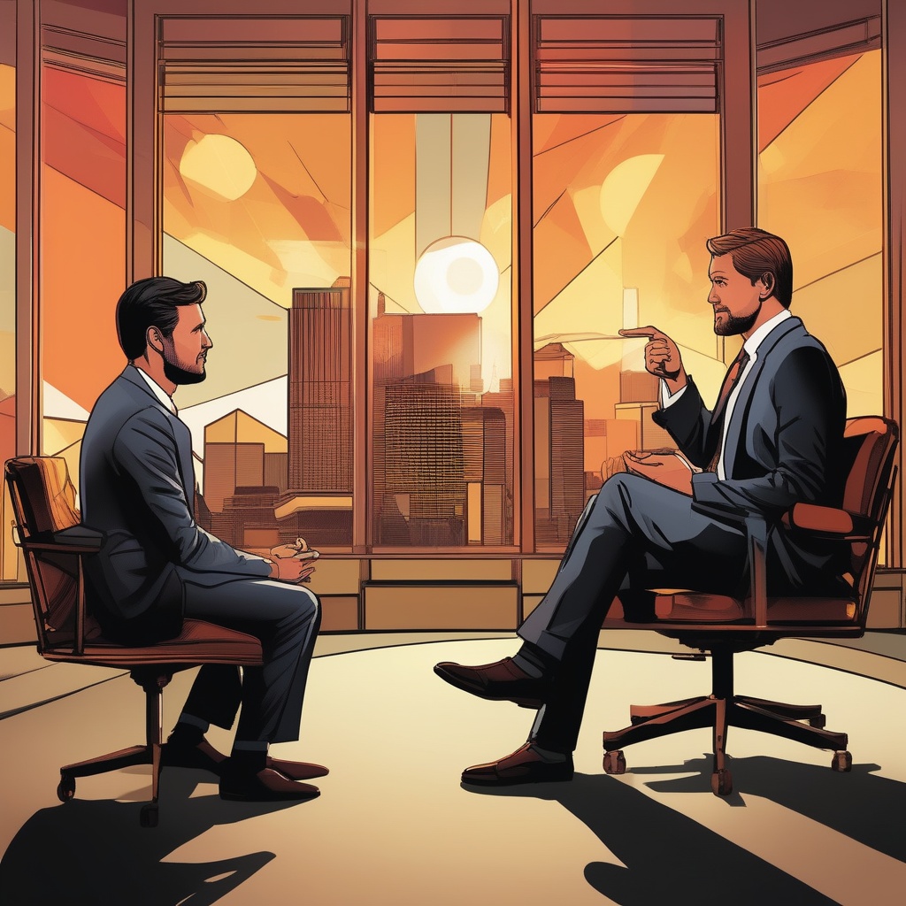 Interview with Ashley Norris - Shiny Media