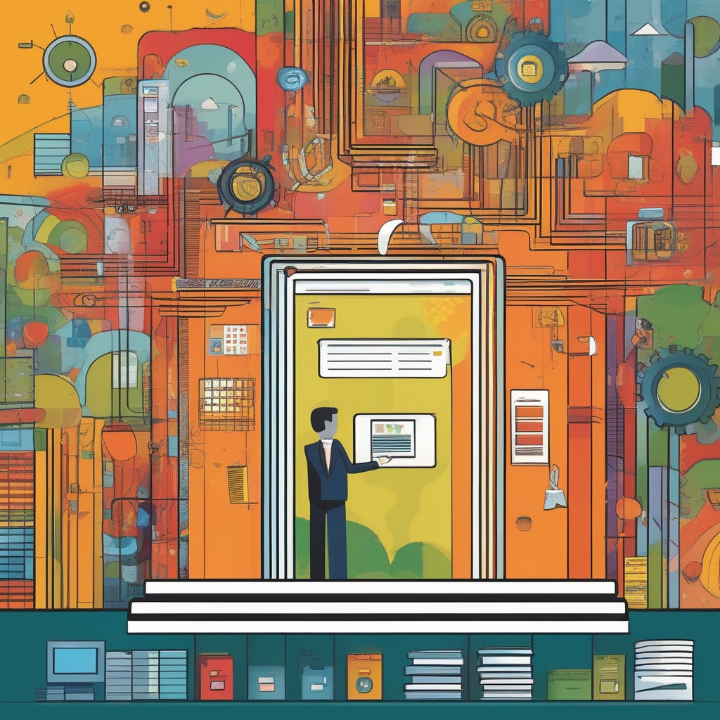 Intranet Portal - Business Case ROI