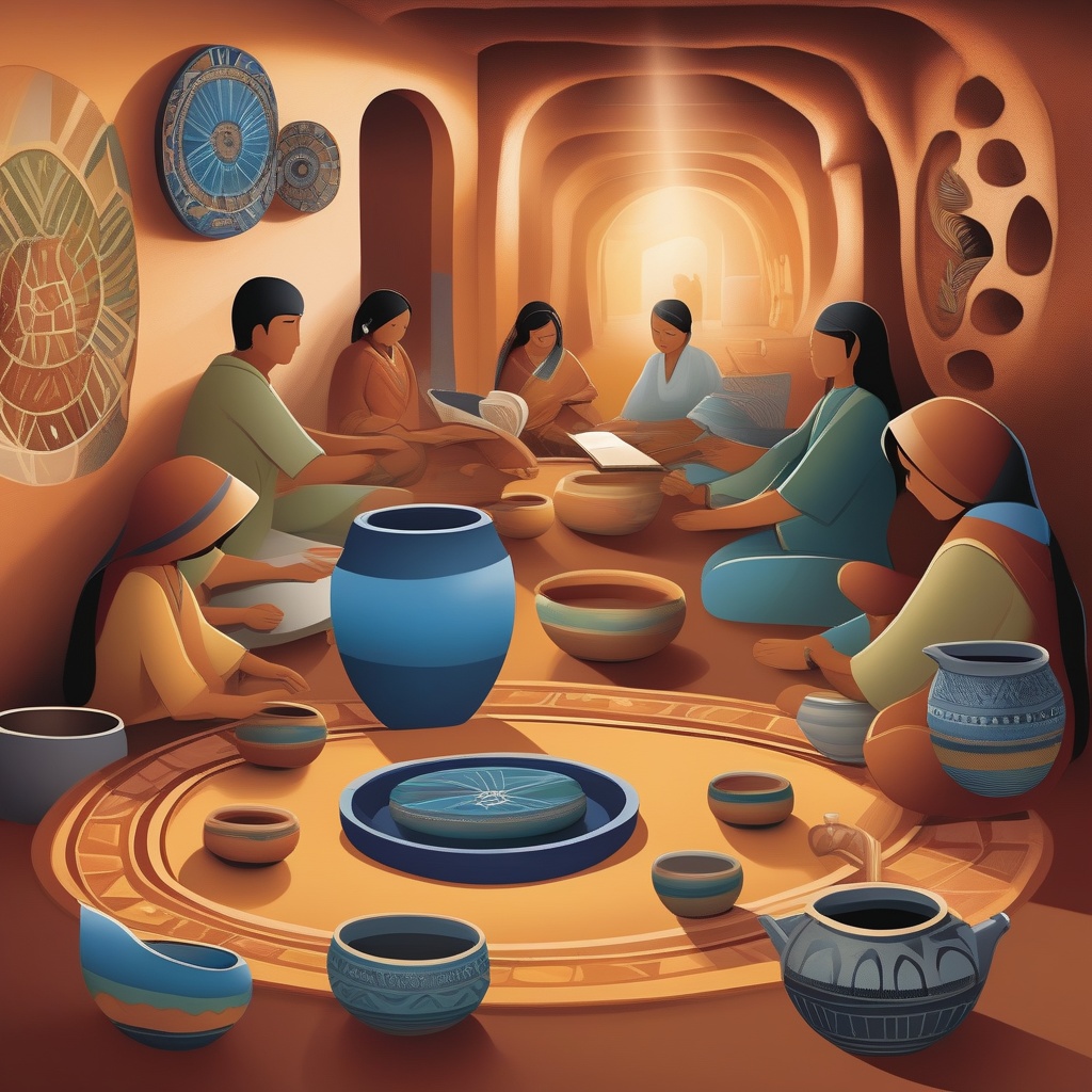 Intranet Portals Collaboration through Team Rooms