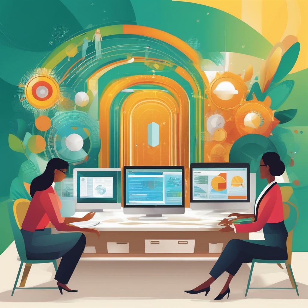 Intranet Portals Personalisation and Customisation