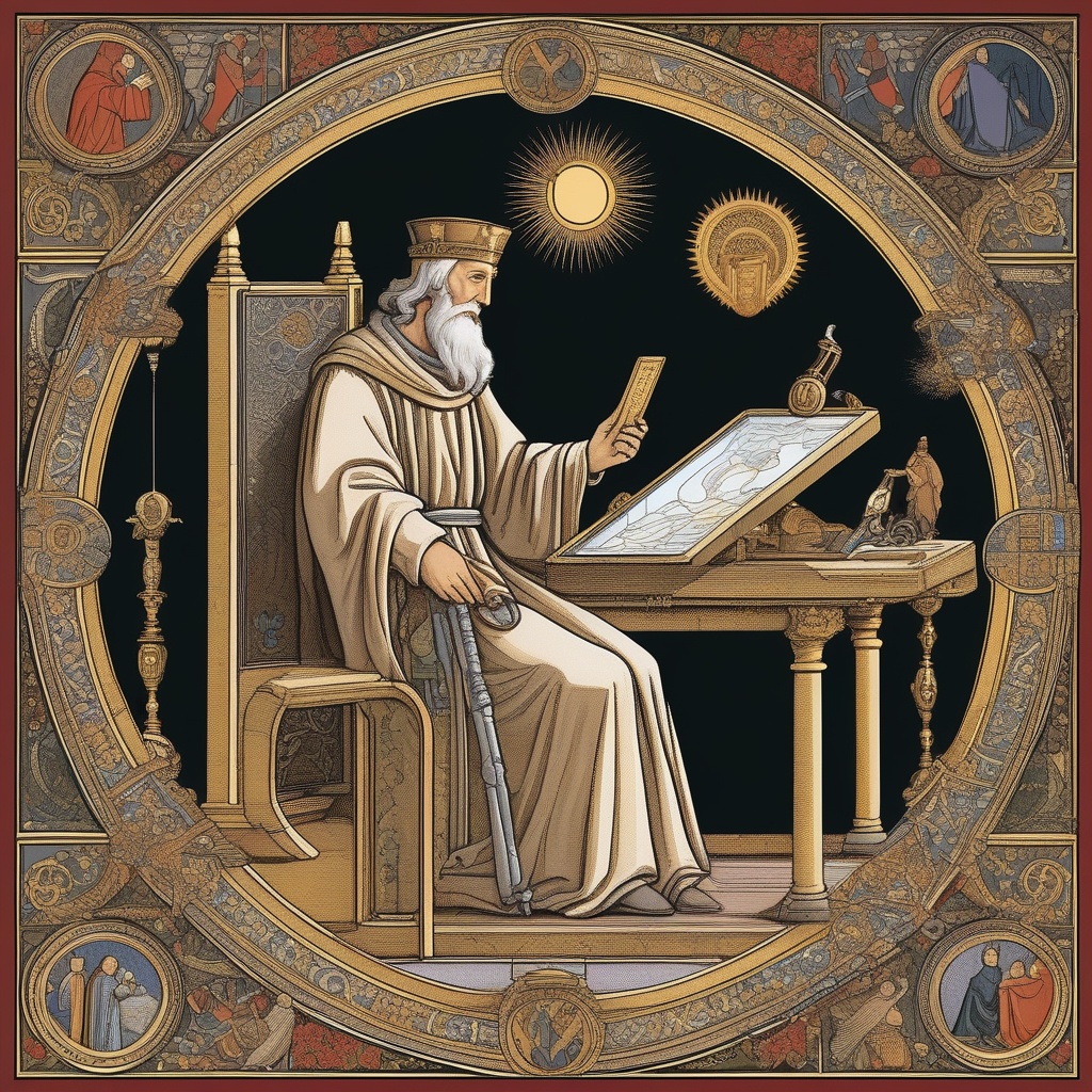 Inventor of the Microchip Passes Away at 81