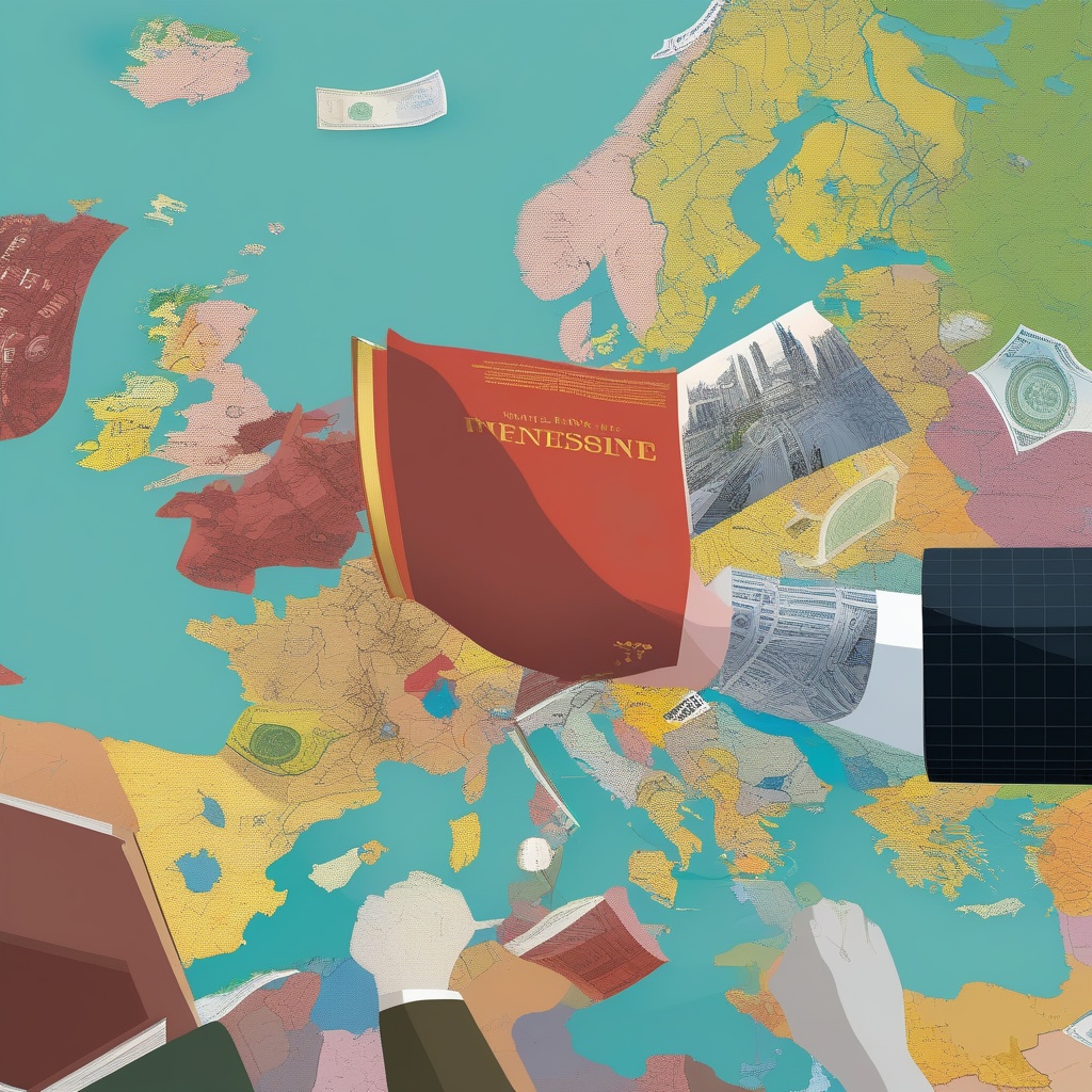 Investing in Central and East Europe