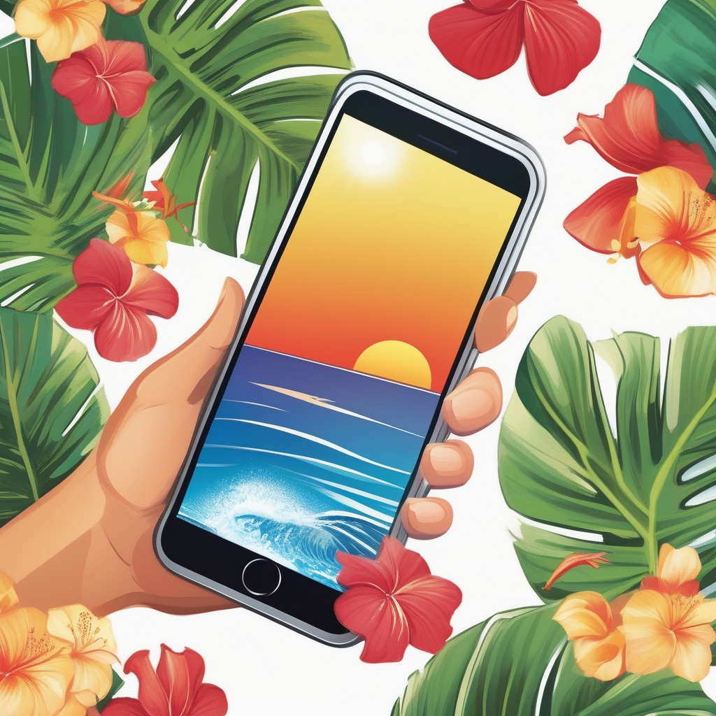 iPhone Most Popular Touchscreen Device