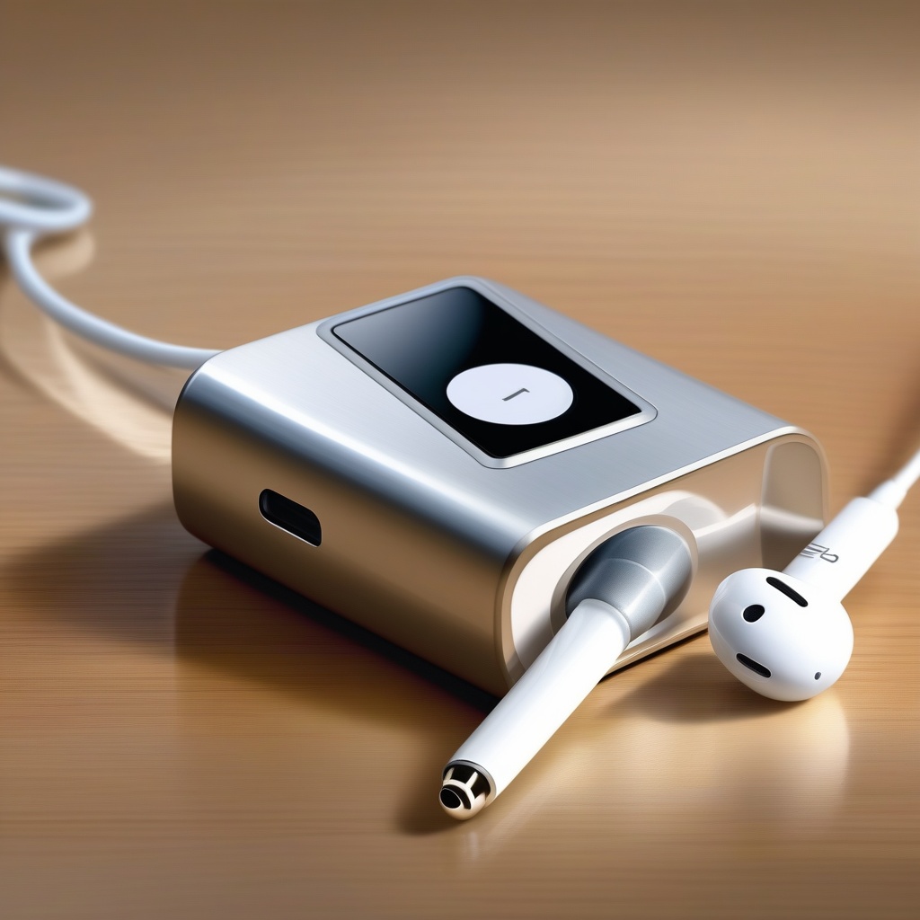 iPod Shuffle Doesnt Support On-Demand Playlist