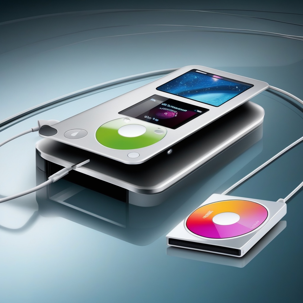 iPod Shuffle The new Official Cool