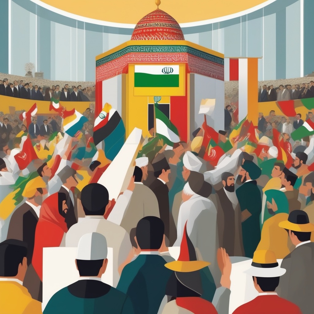 Iranian Election Day What Does It Mean