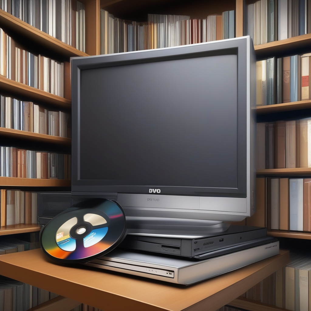 Is DVD Storage An Attractive Alternative For Your Computer Backup