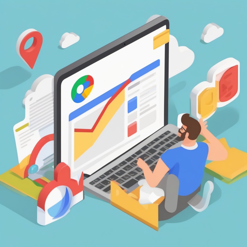 Is Google Having a Tough Time With Their Website Limit