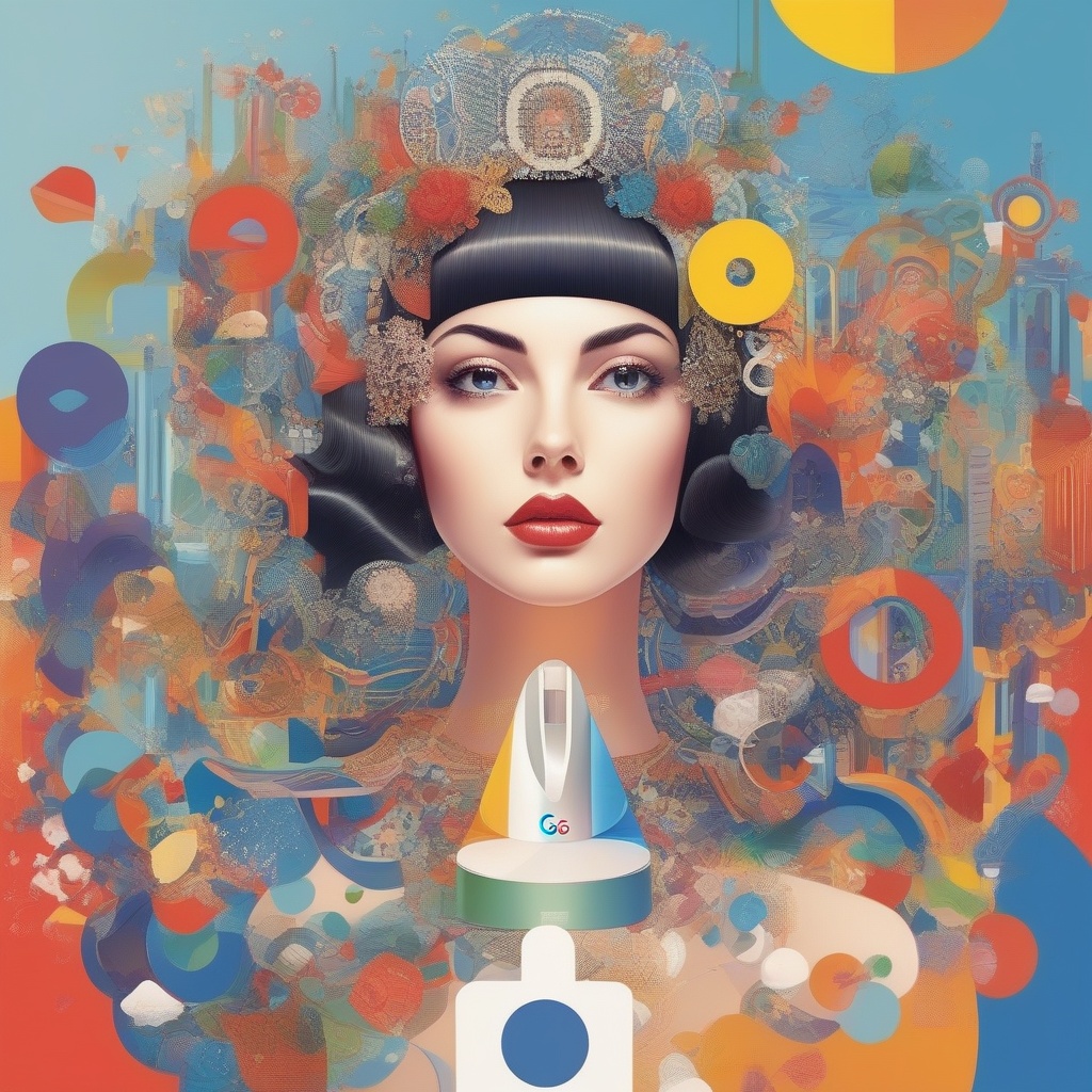 Is Google Using Several Algorithms at the Same Time