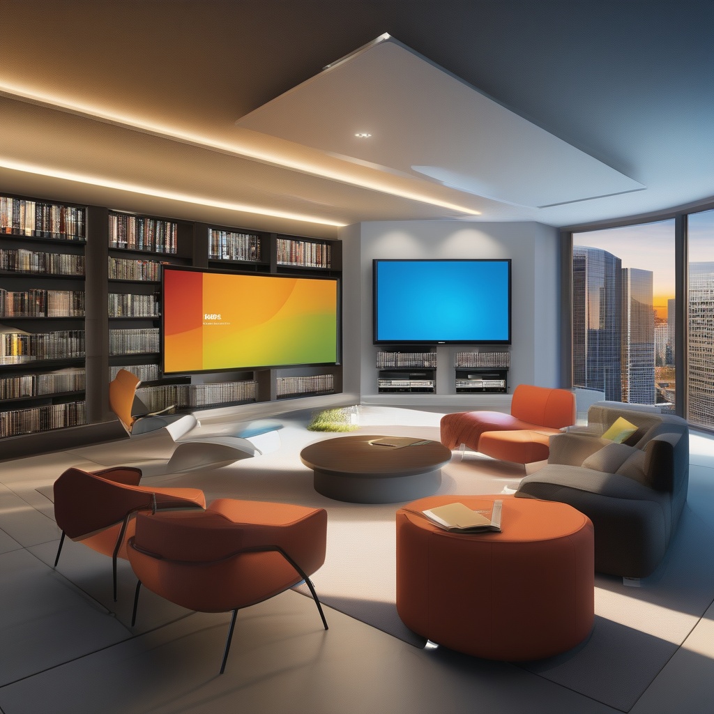 Is Microsoft All Talk On HD DVDs