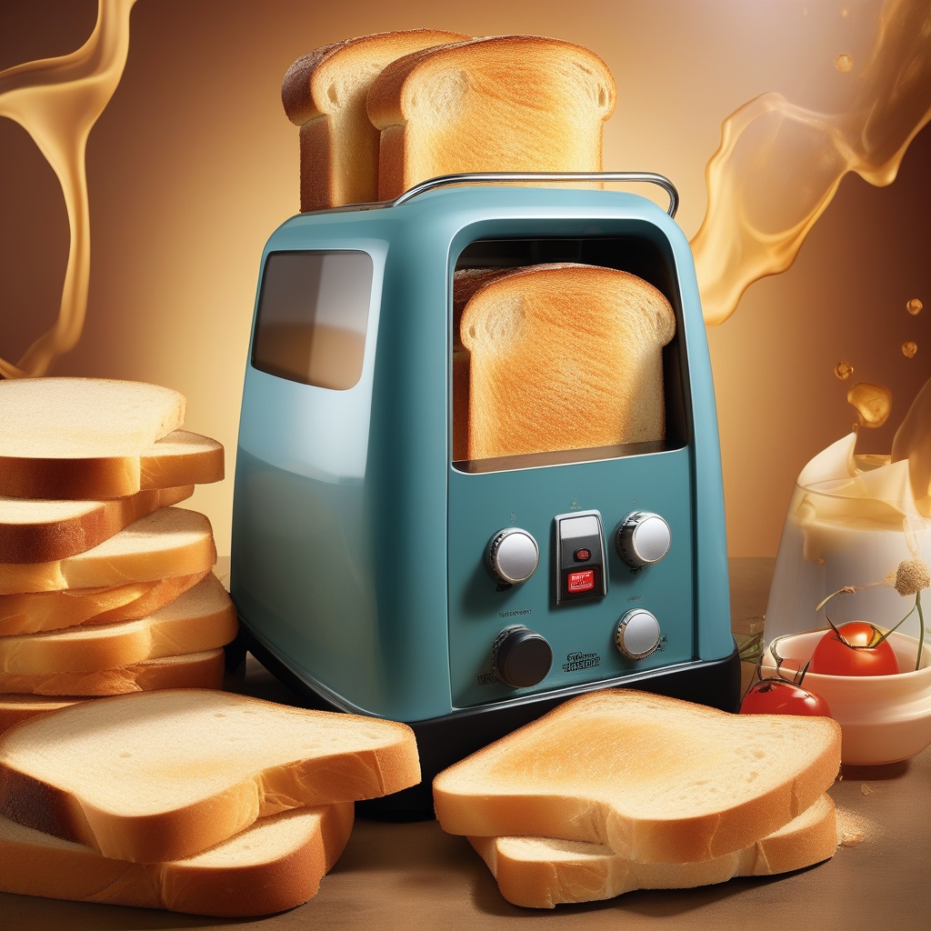 Is Tagvertising Toast