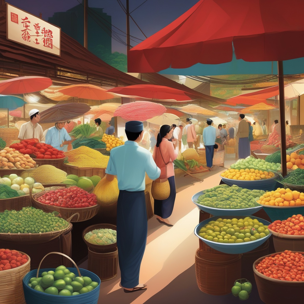 Is Your Market Already Saturated