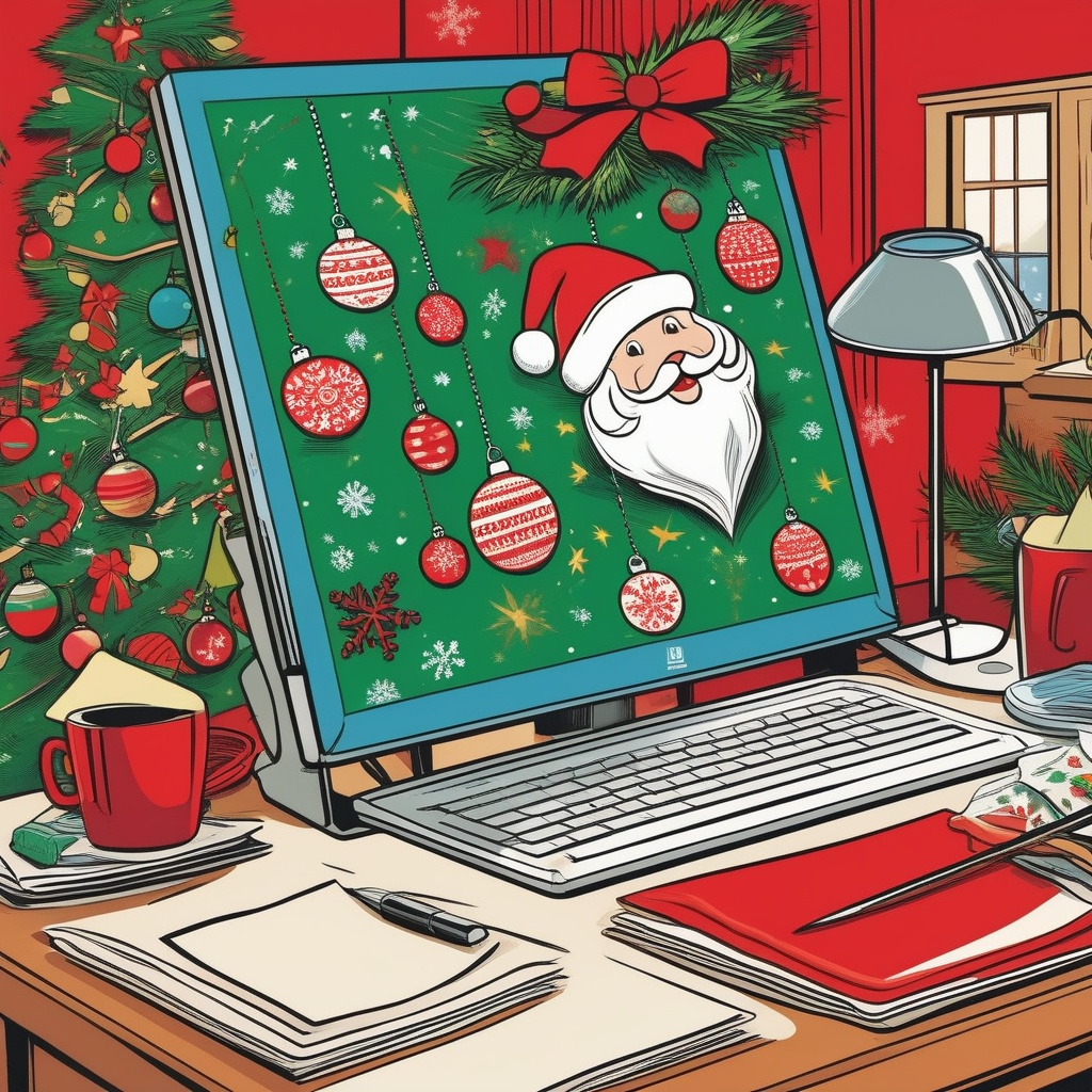 Is YOUR Web Site Ready For Christmas