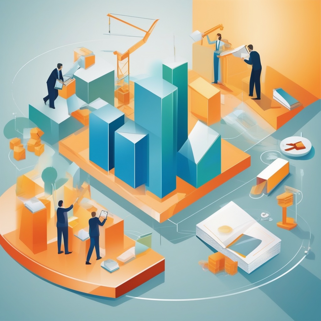 ISO 9001 Compliant Program Steps to Build