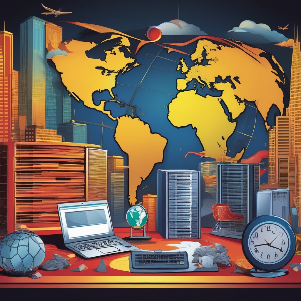 It is Time to Become a Web Hosting Reseller