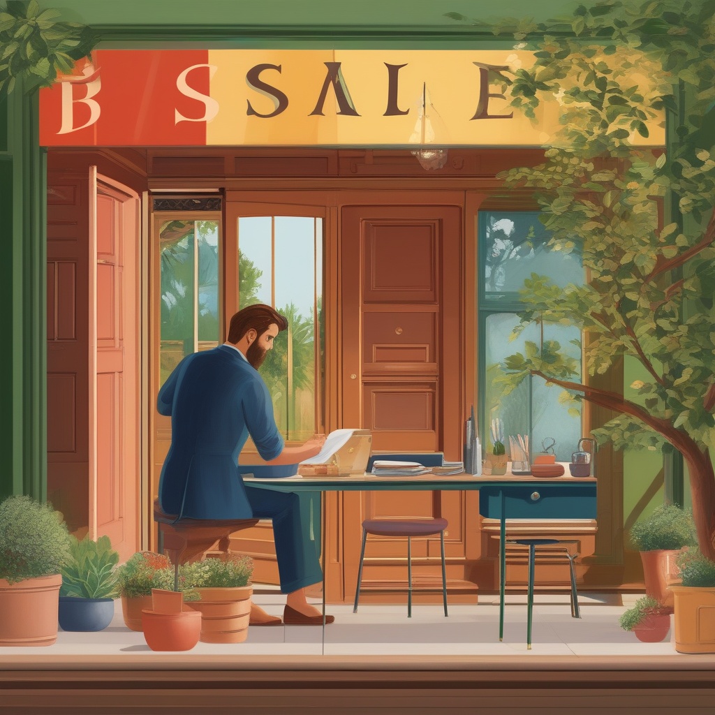 Its A Blog Not A Sales Letter