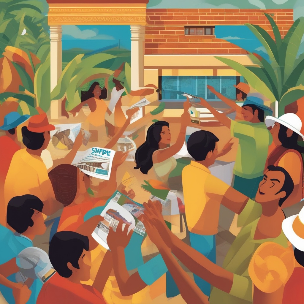 Its Time To Start That Swipe File