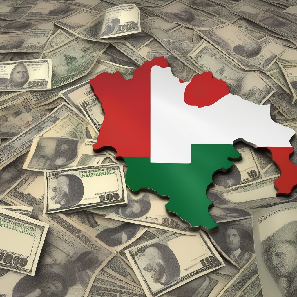 Italian Minister Wants Italy To Go Back To Lira