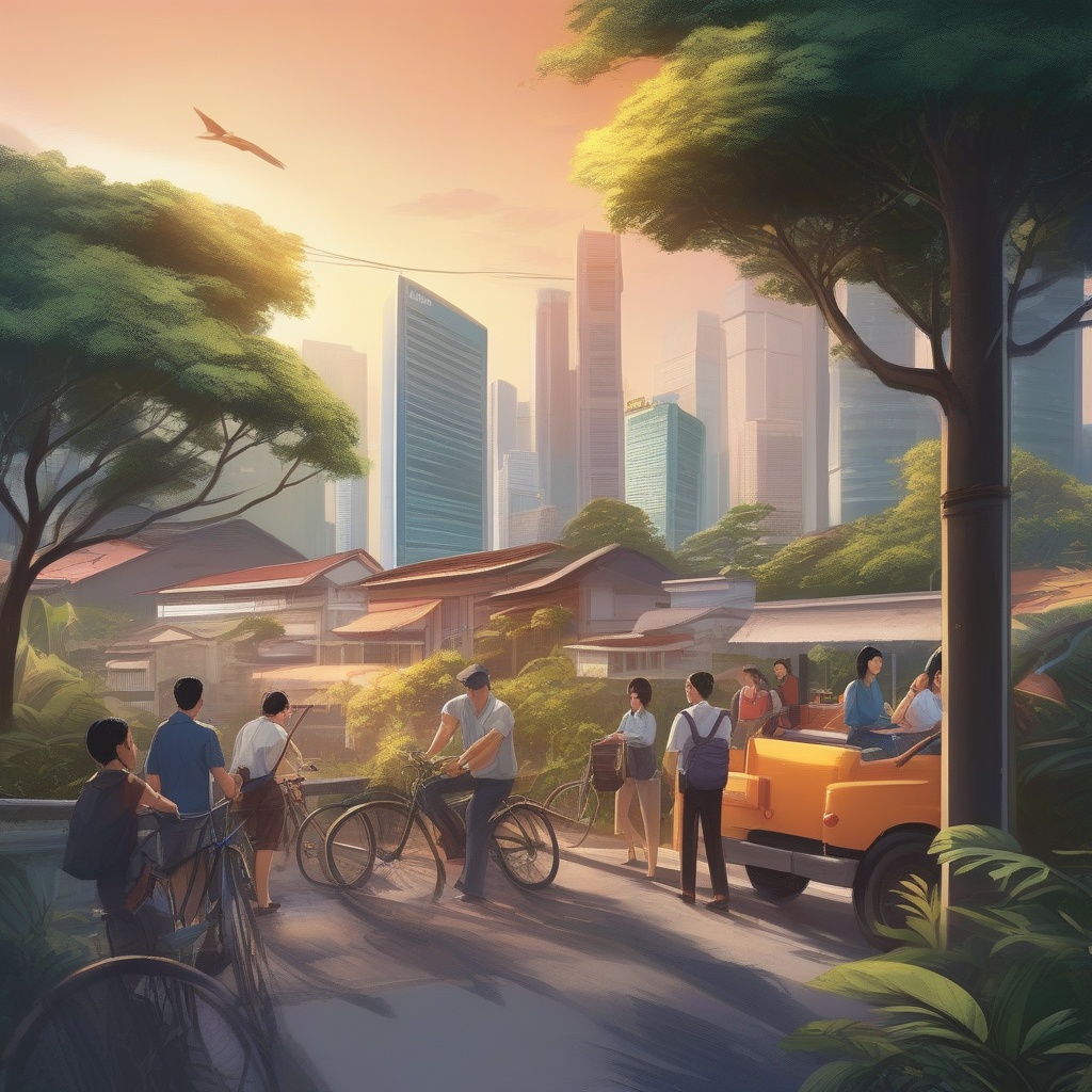 Its Really An Accountability Issue